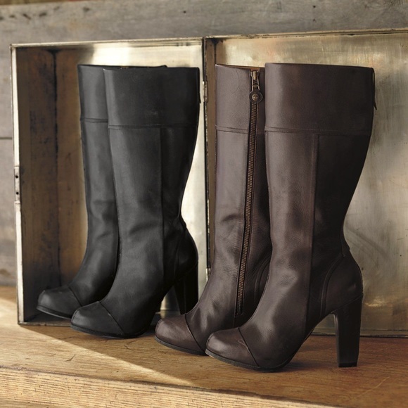 timberland marge tall boot